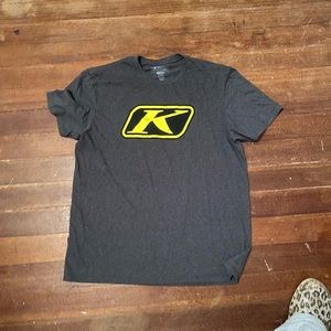 Klim snowmobile shirt